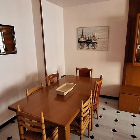 Apartamentos Casa May 1- Centro Benidorm-Solo Mayores De 30 Anos Y Familias Exteriér fotografie