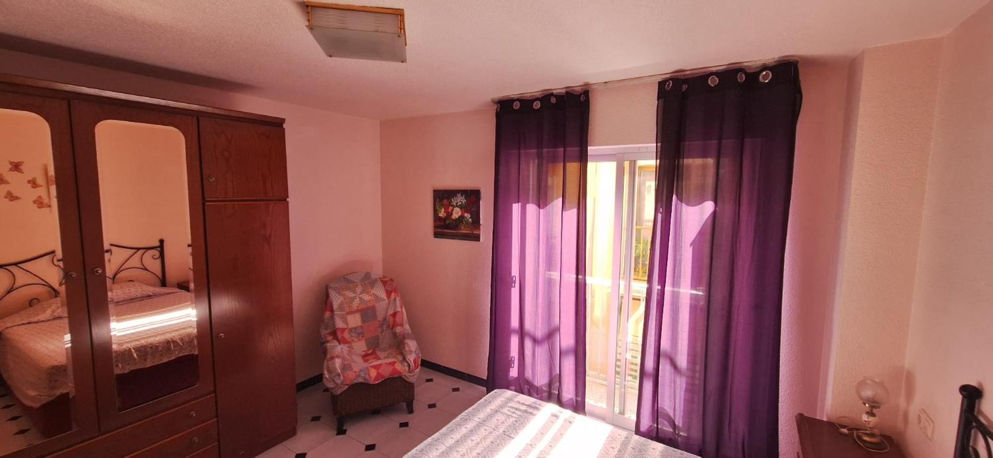 Apartamentos Casa May 1- Centro Benidorm-Solo Mayores De 30 Anos Y Familias Exteriér fotografie