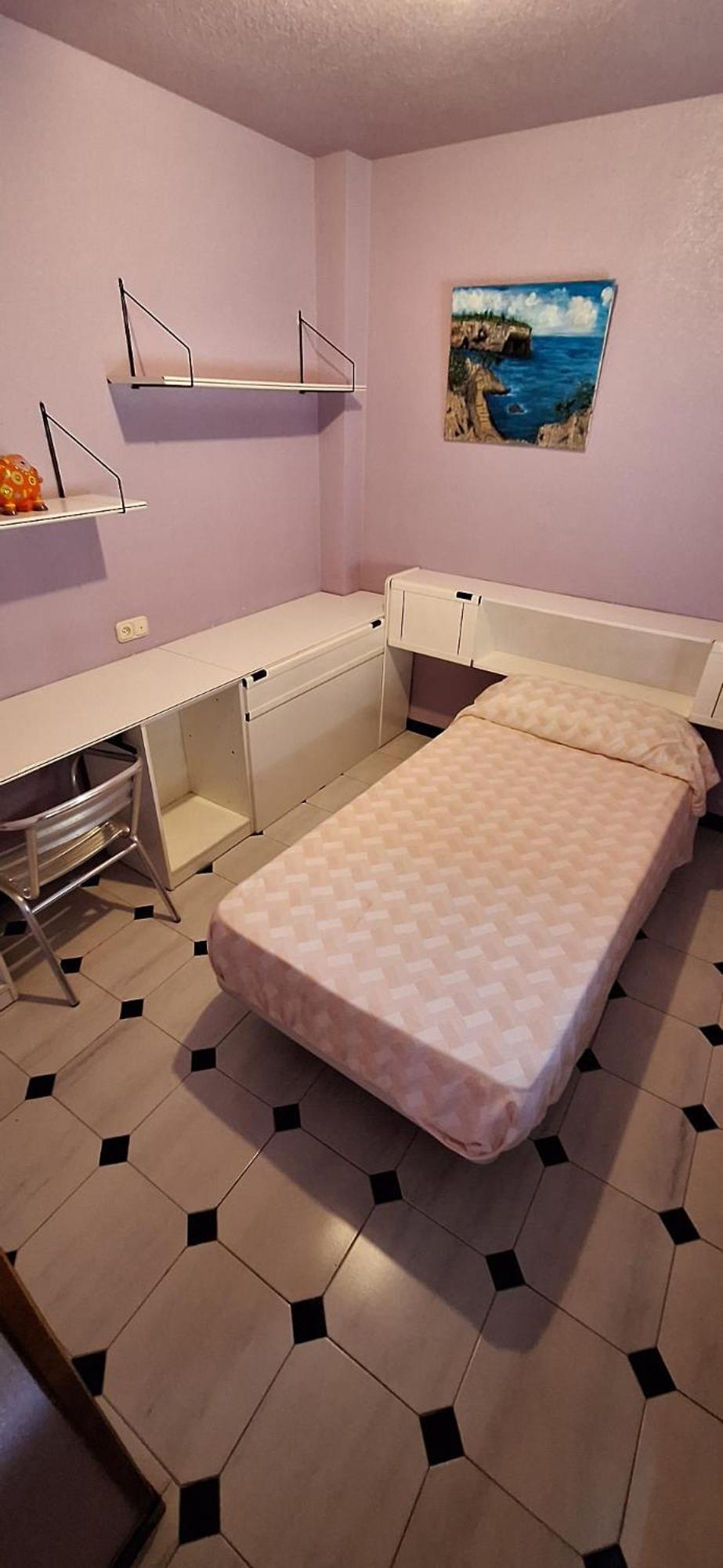 Apartamentos Casa May 1- Centro Benidorm-Solo Mayores De 30 Anos Y Familias Exteriér fotografie
