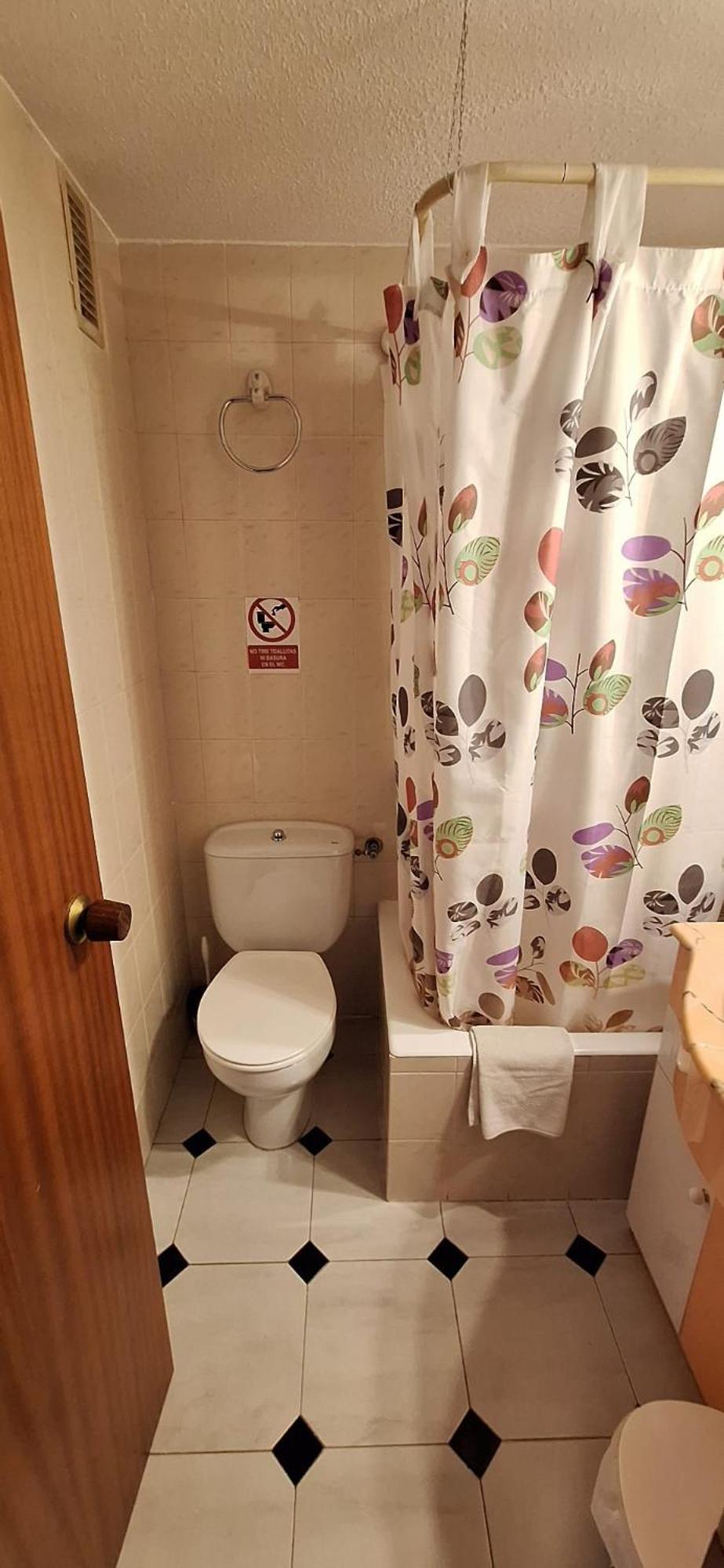 Apartamentos Casa May 1- Centro Benidorm-Solo Mayores De 30 Anos Y Familias Exteriér fotografie