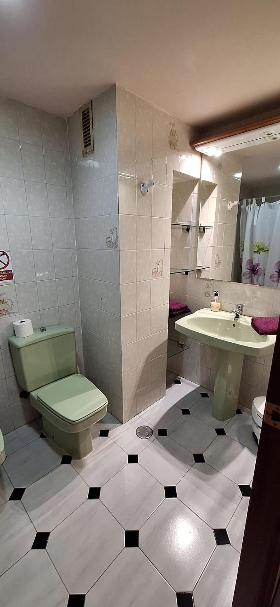 Apartamentos Casa May 1- Centro Benidorm-Solo Mayores De 30 Anos Y Familias Exteriér fotografie