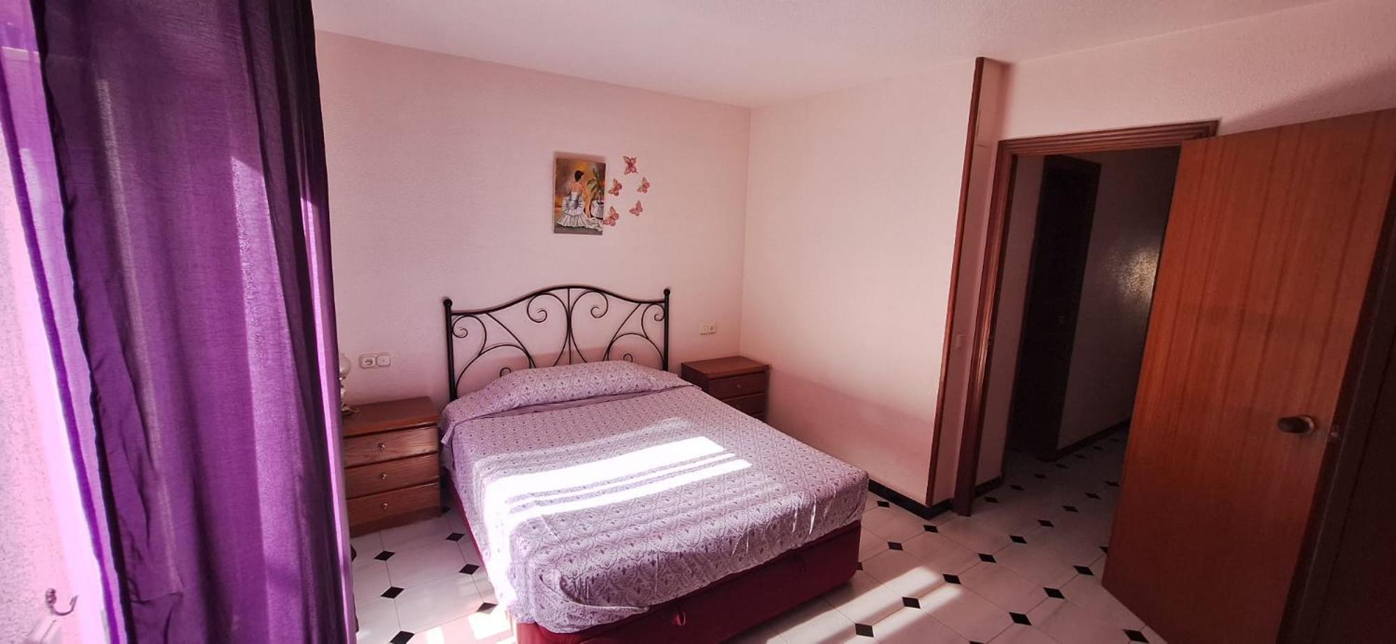 Apartamentos Casa May 1- Centro Benidorm-Solo Mayores De 30 Anos Y Familias Exteriér fotografie
