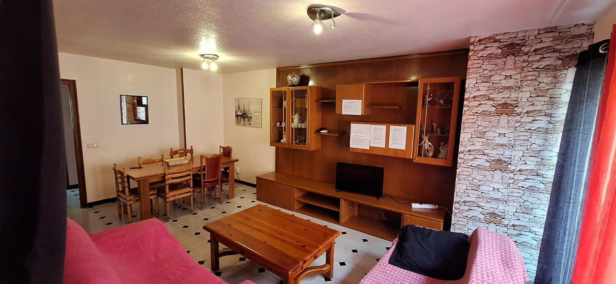 Apartamentos Casa May 1- Centro Benidorm-Solo Mayores De 30 Anos Y Familias Exteriér fotografie