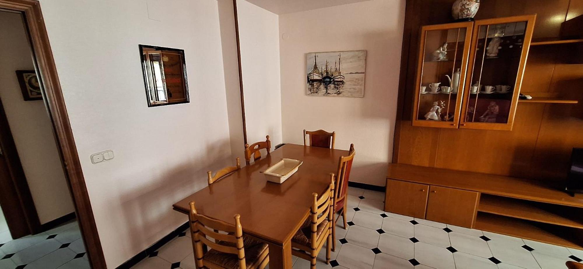 Apartamentos Casa May 1- Centro Benidorm-Solo Mayores De 30 Anos Y Familias Exteriér fotografie